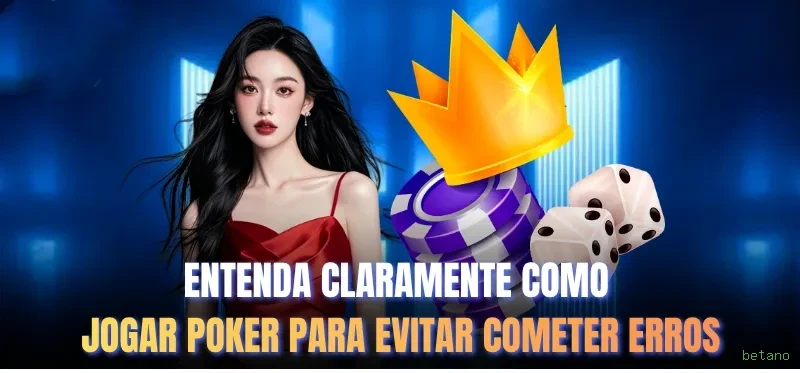 Imagem promocional do cadastro da betano