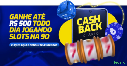 Guias de instalação da betano