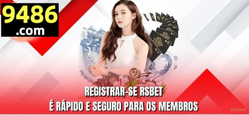 Imagem promocional dos ganhos da betano